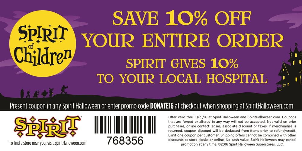 SOC-Coupon