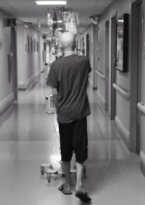 Ethan Wright - Arnold Palmer Hospital for Children