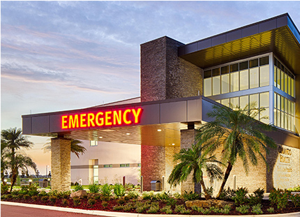 ER