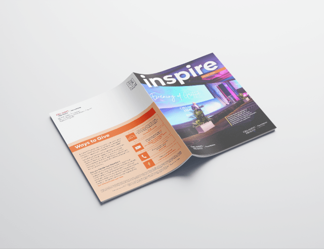Web Mockup 2024 Winter Inspire