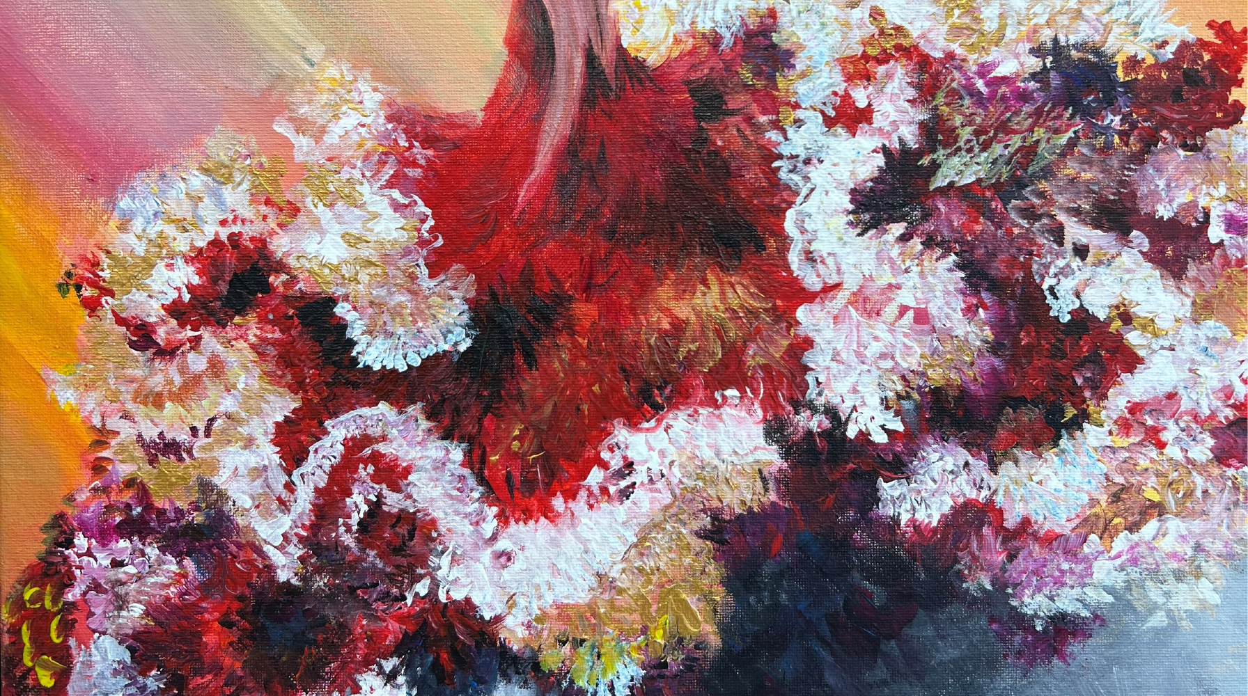 10th Annual Art Meets Medicine: May 18 - June 11, 2023