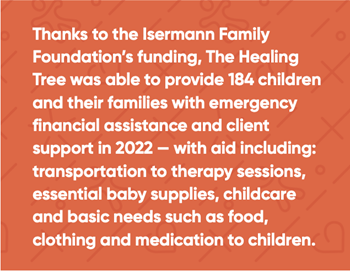 Isermann family impact