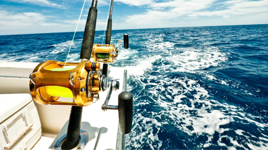 11th Annual Kids Against Cancer Saltwater Classic Fishing Tournament