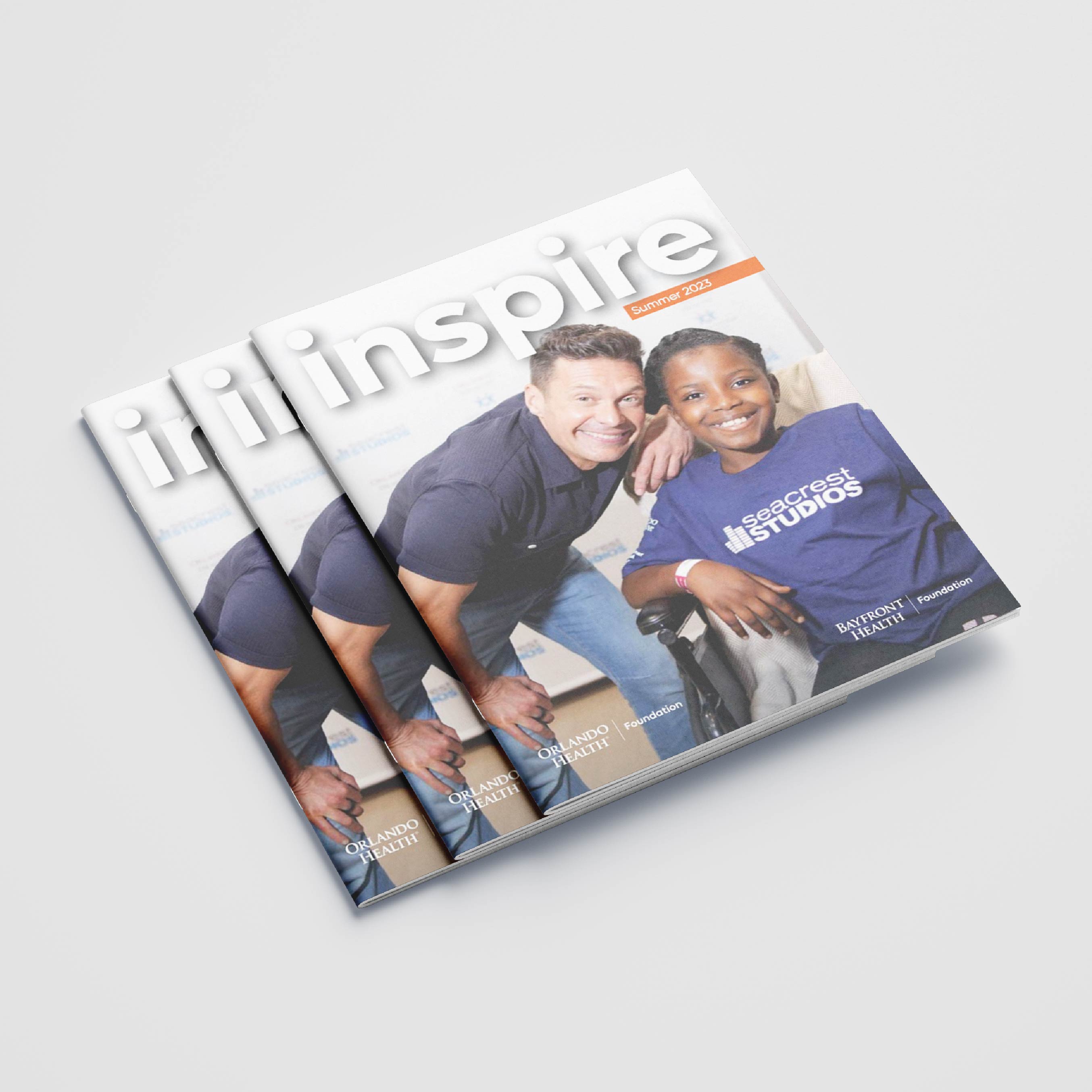 Summer Inspire 2023 MockupOHFcom