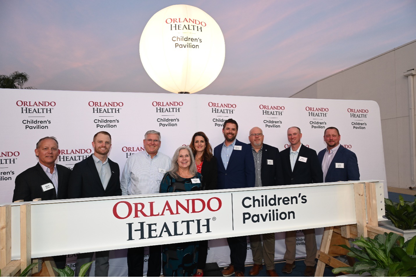 OHCP Donors