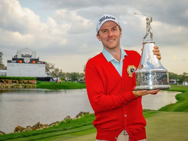 A Tradition of Excellence and Giving: the 2025 Arnold Palmer Invitational