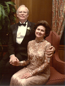 1983 at wedding
