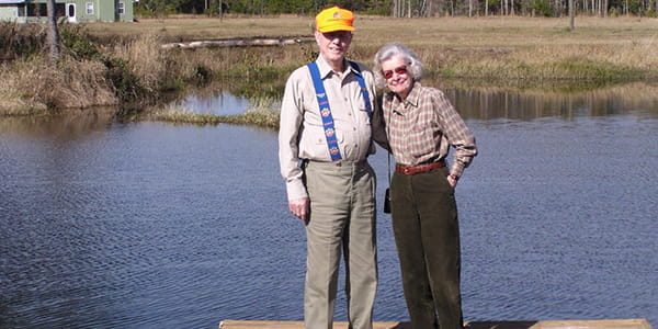 A Tribute to Ruth Hubbard
