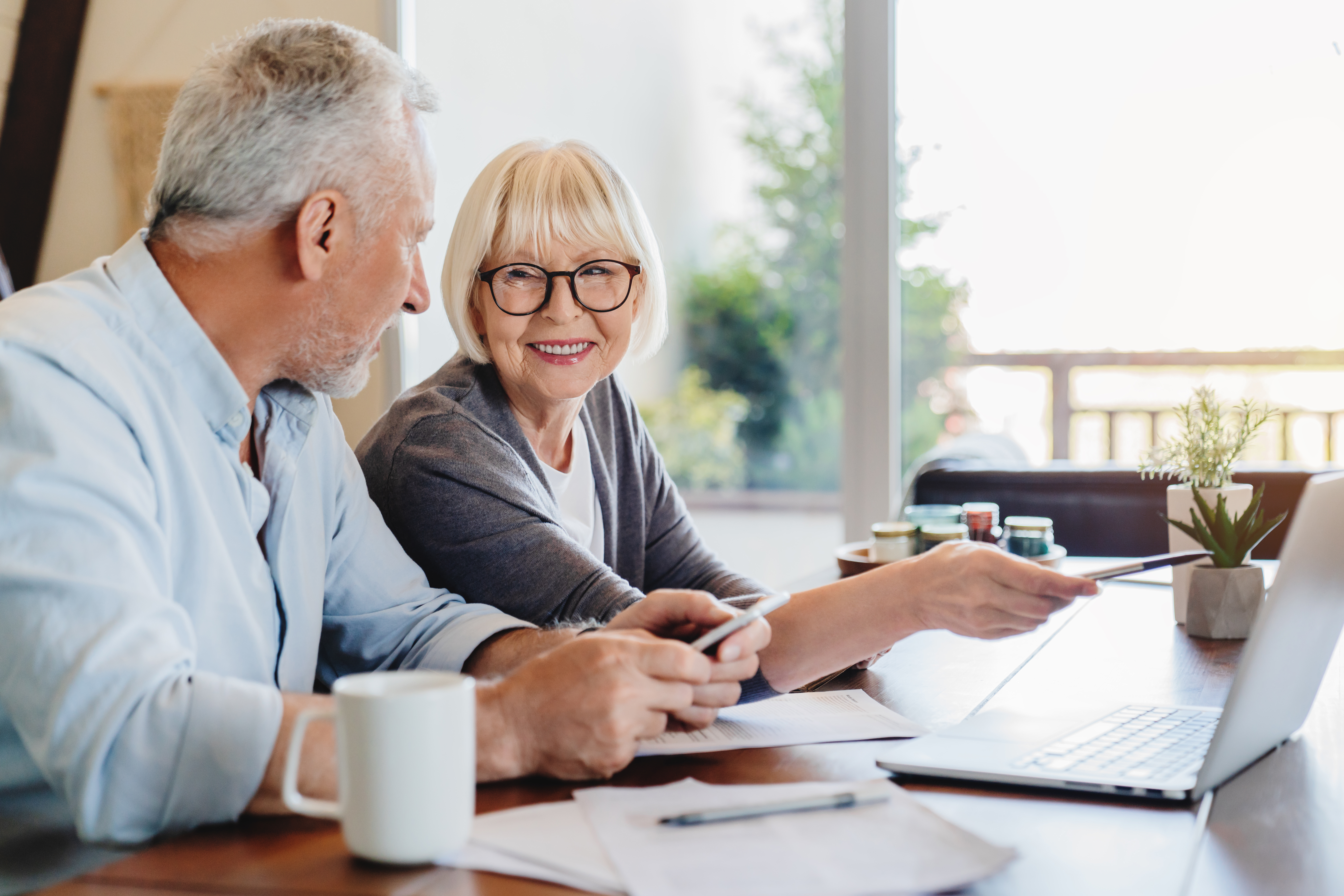 Tax season comes and goes, but your planning shouldn’t