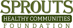 Sprouts Healthy Communities Foundation Logo