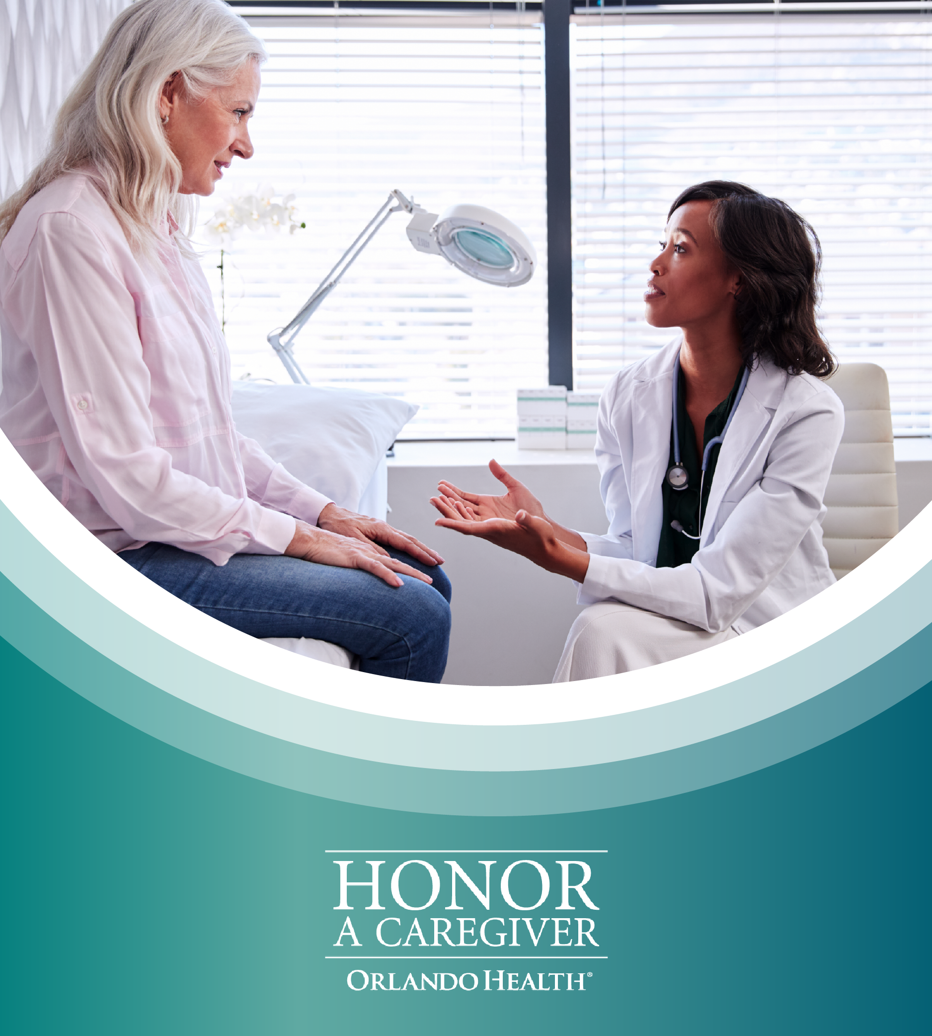 Orlando Health Foundation