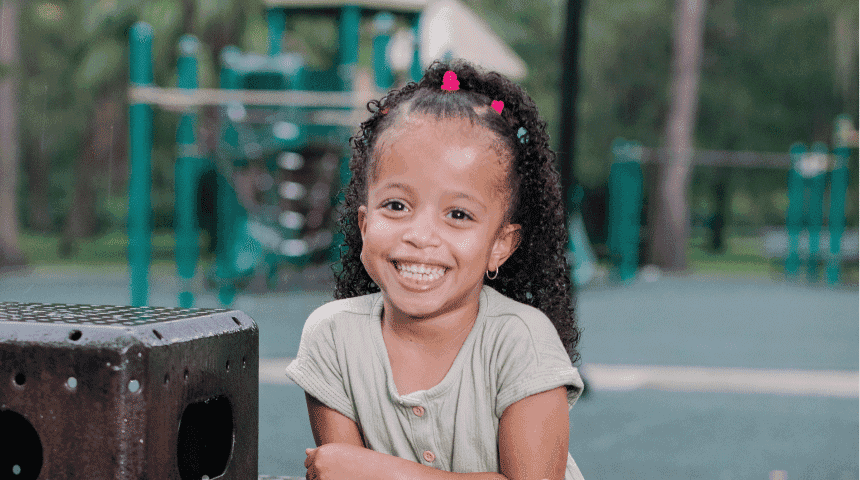 Blog image for: Meet Celeste