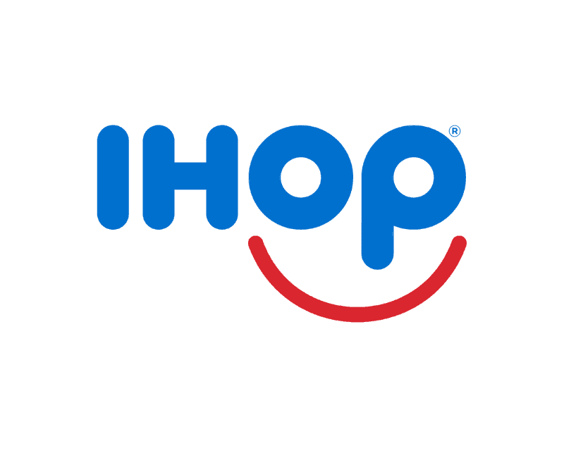 Web iHop Logo 
