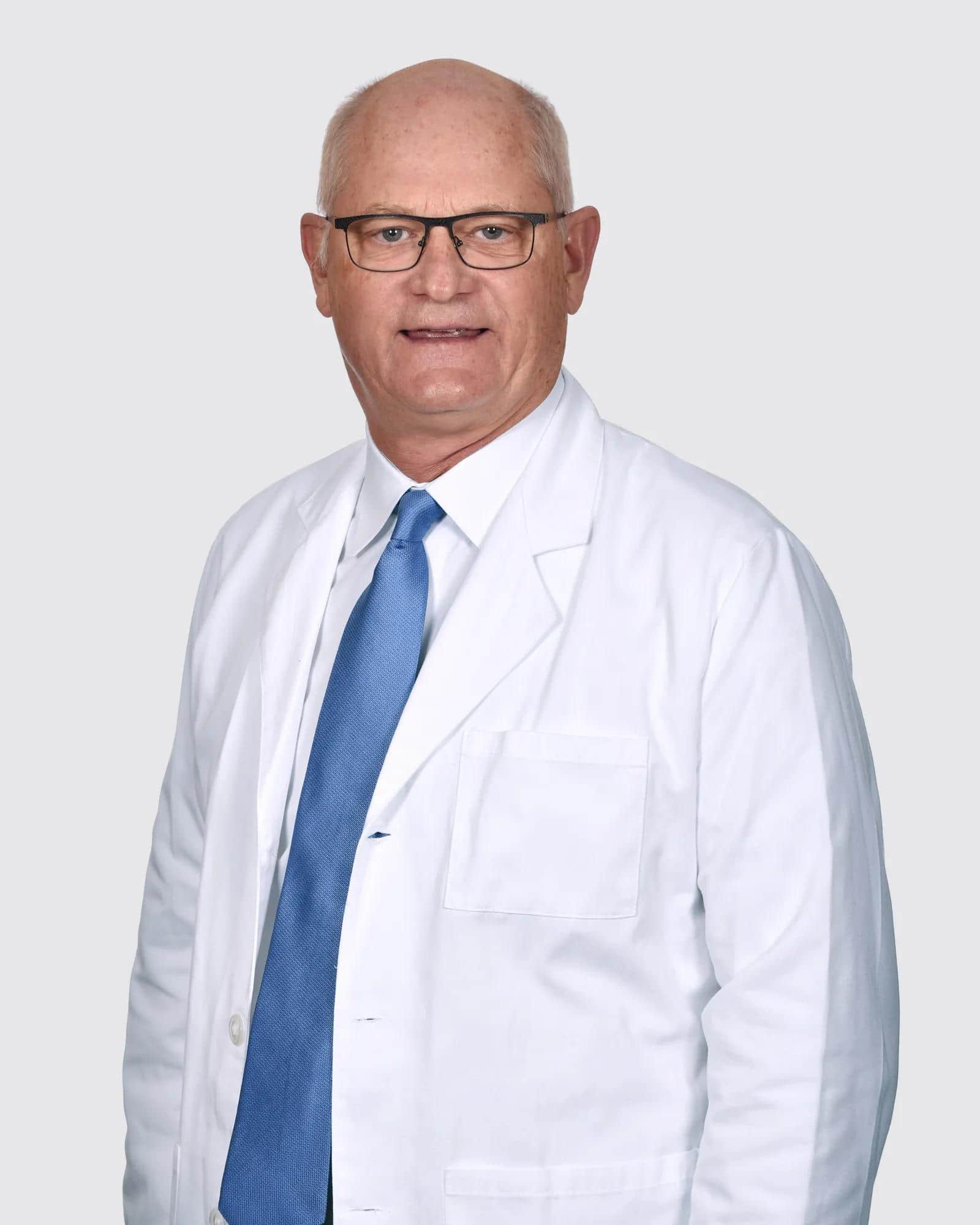 Robert H. Hawes