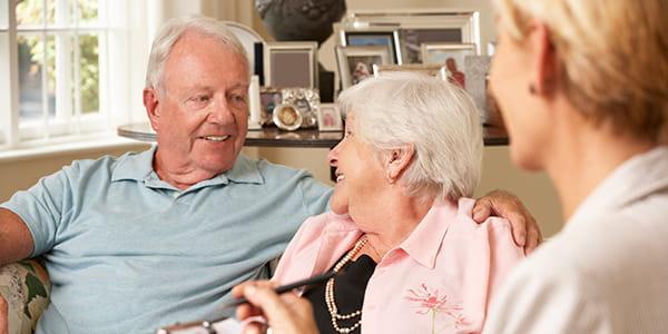 Planned Giving - Bequests