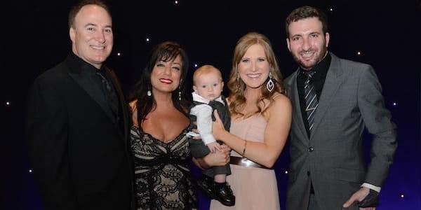 Matt Manzari - A New Chapter