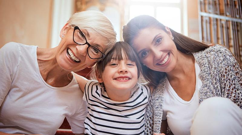 Make an Impact - Give Your Way