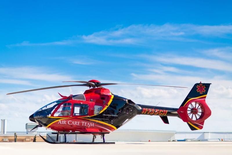 Forty Years of Flight