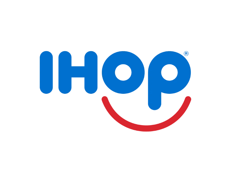 Web iHop Logo 