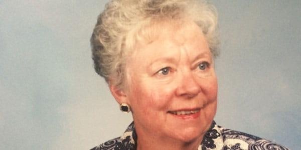 In Memory: LaVonne Graese (July 27, 1928 - January 15, 2016)