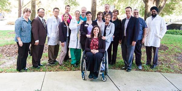 Spina Bifida: Bridging the Gap Between Pediatric and Adult Care