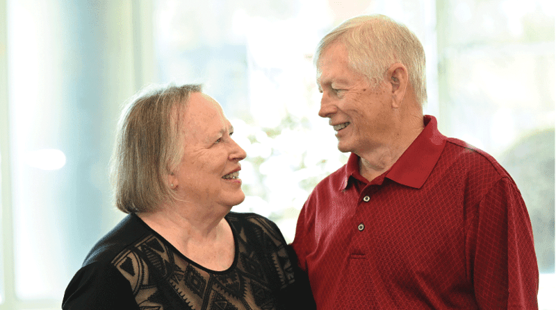 More Than a Cancer Patient