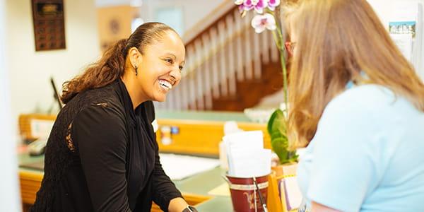 The Importance of a Home Away from Home