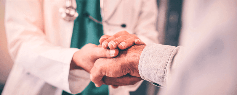 National Doctors’ Day Recognition
