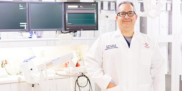 An Extra Test Can Save a Life