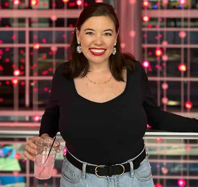 Bravery in the Unknown: Susie’s Story