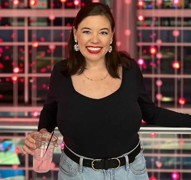 Bravery in the Unknown: Susie’s Story