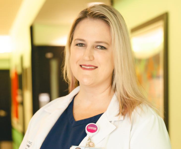 Q&A with a Trauma Prevention Coordinator