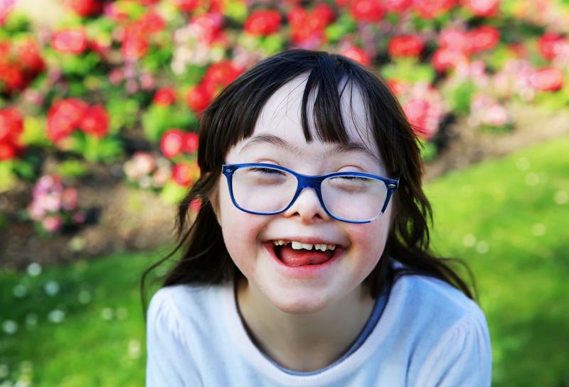 Renovating the Developmental Center for Infants & Children