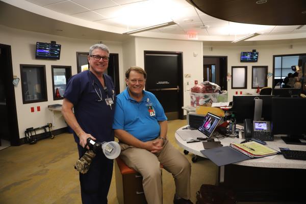 Documenting the Holidays for NICU Families