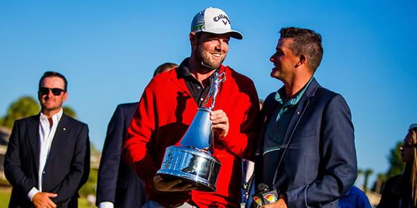 Arnold Palmer Invitational Crowns a New Champion