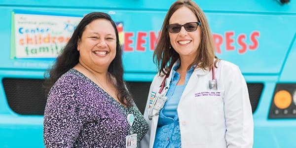 Teen Xpress Celebrates 20 Years of Serving Underprivileged Teens