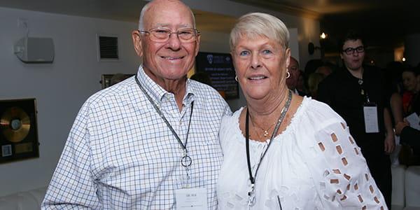 Responding to Tragedy with Charity