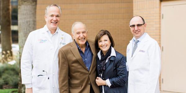 Extending the Reach of Cancer Care in Central Florida