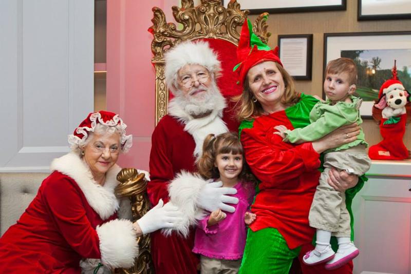 A Generous Gift in Honor of a Big Heart