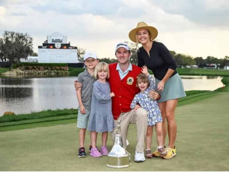 A Tradition of Excellence and Giving: the 2025 Arnold Palmer Invitational