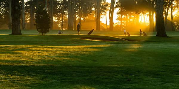22nd Annual CMAA North/Sunshine Region Charity Golf Tournament