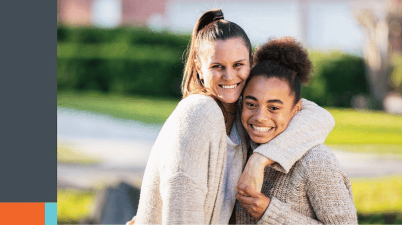 The TD Charitable Foundation Supports Teen Xpress