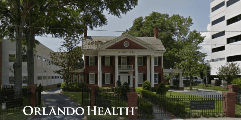 Dr. Leonard J. Levine Continues Legacy of Caring Through Bequest to Orlando Health