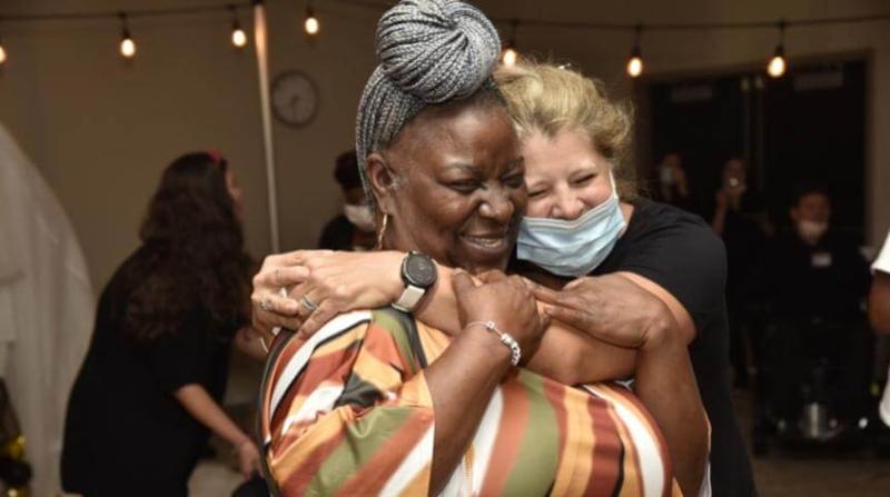 Dinner Under the Stars