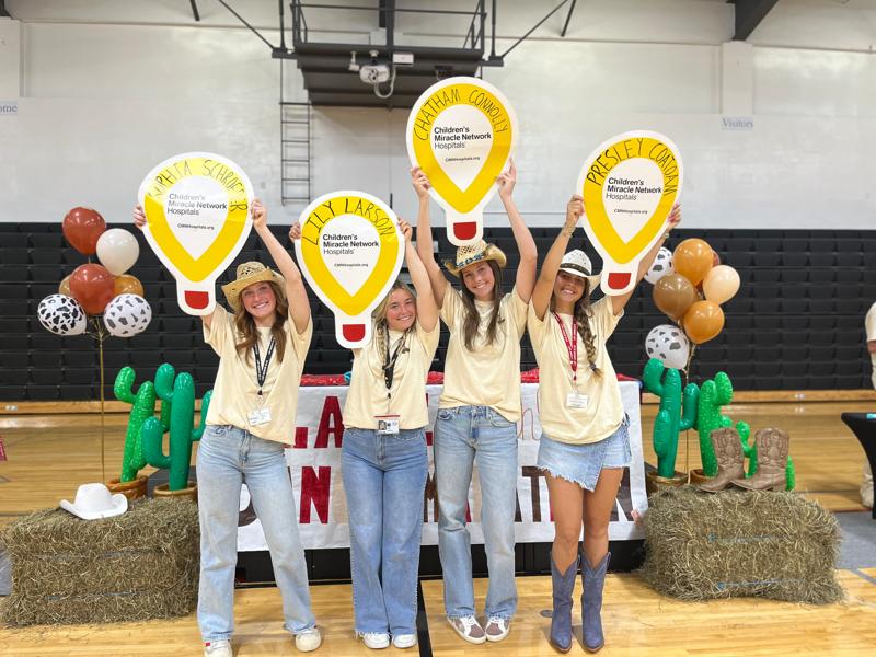 Changing Kids’ Health Through Dance Marathon