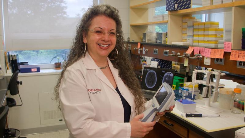 A Groundbreaking Moment for Healthcare