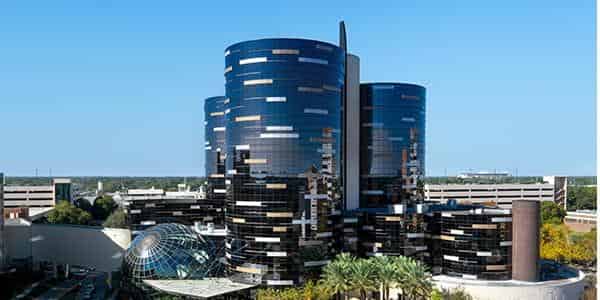 Winnie Palmer Hospital for Women & Babies is 10!