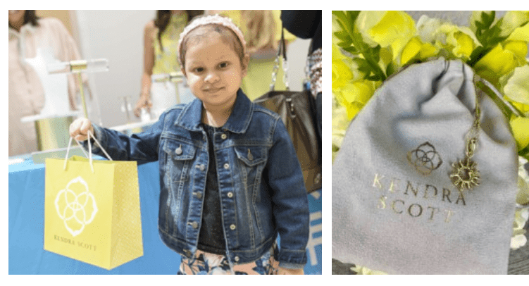 Kendra Scott – Kendra Gives Back Event: September 26 & 27