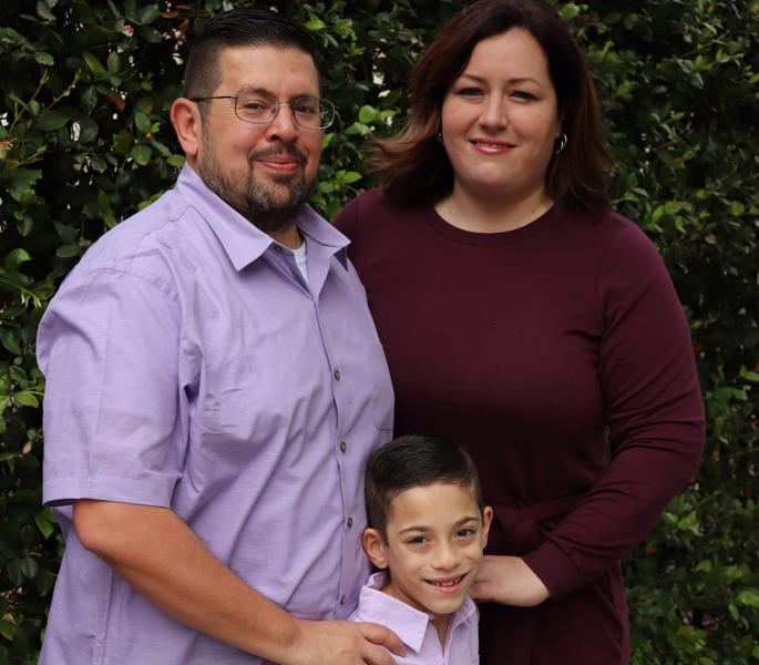 2022 Champion Family