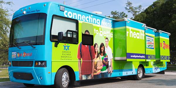 Teen Xpress 20th Anniversary